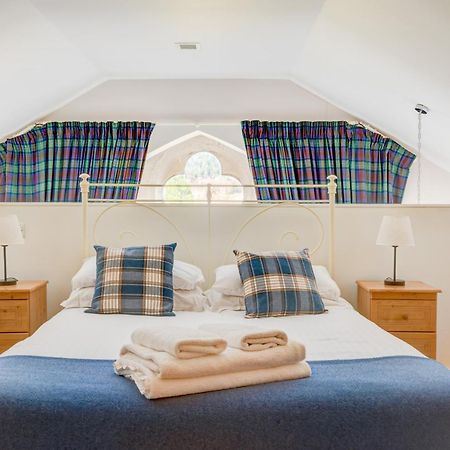 The Caledonian 3 Bedroom Self Catering Apartment In Historic Abbey Fort Augustus Zewnętrze zdjęcie